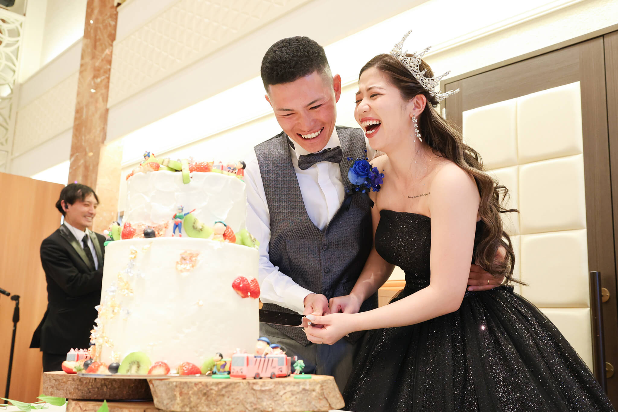 wedding report 2025.02