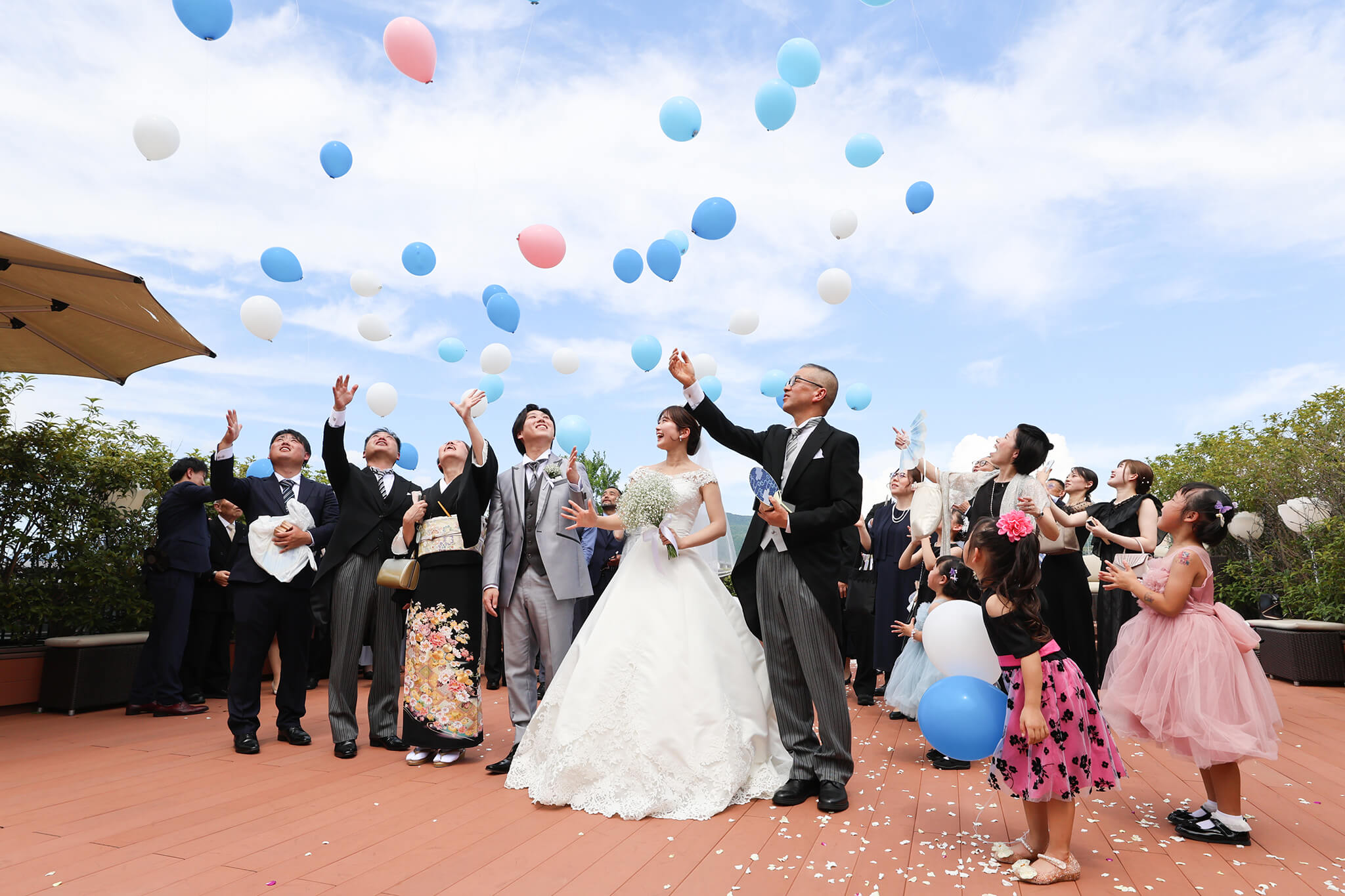 wedding report 2025.07